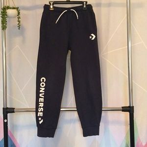 Converse Joggers